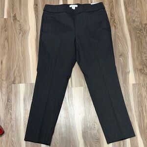 Women’s Liz Claiborne slacks
